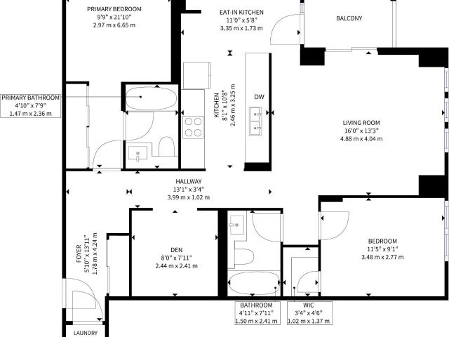 Condo for sale in Woburn, Ontario