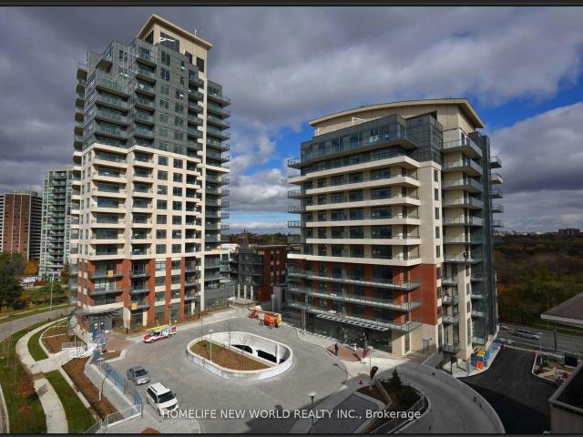 Condo for sale in Woburn, Ontario