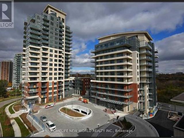 Condo for sale in Woburn, Ontario
