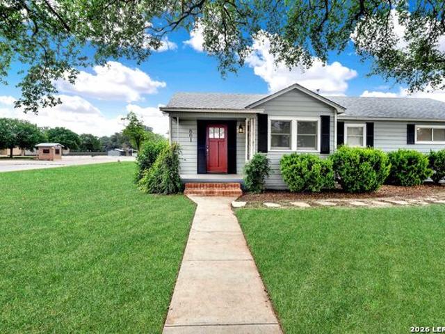 House for sale in Medina, Texas
