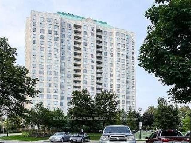 Condo for rent in Woburn, Ontario