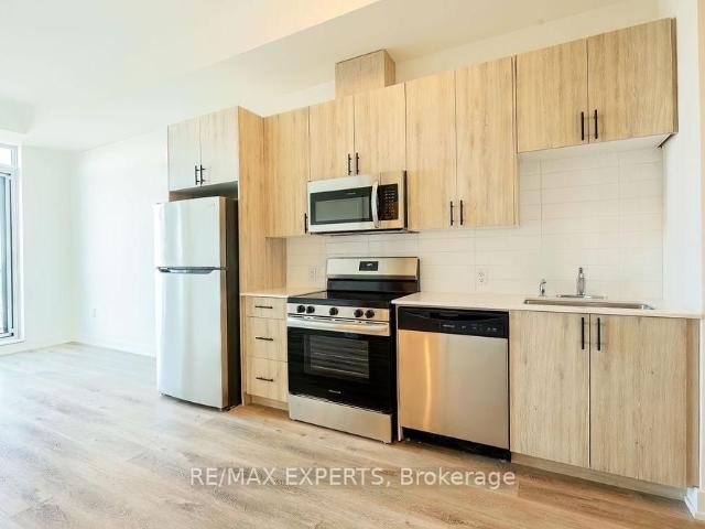 Condo for rent in Oakville, Ontario