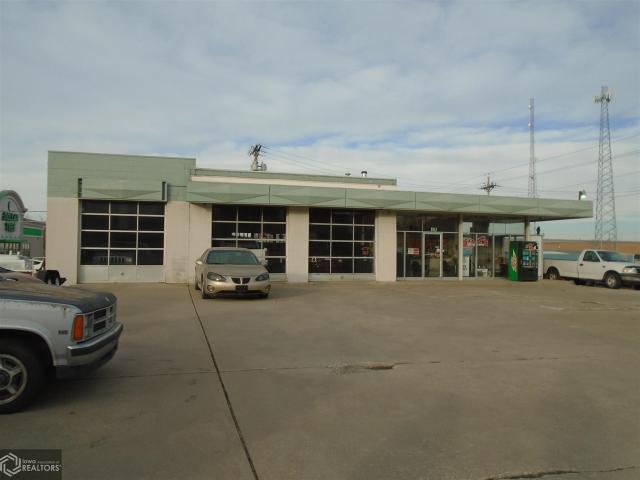 Commercial for sale in Webster City, Iowa