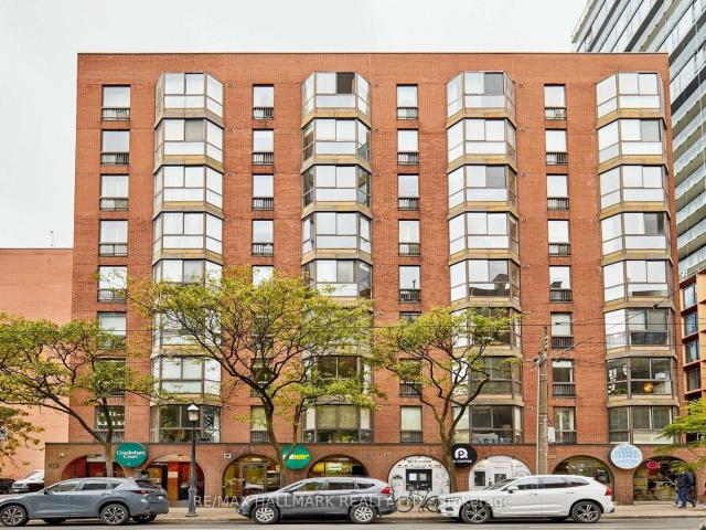 Condo for sale in Woburn, Ontario