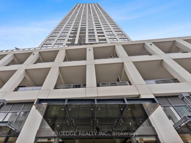 Condo for rent in Woburn, Ontario