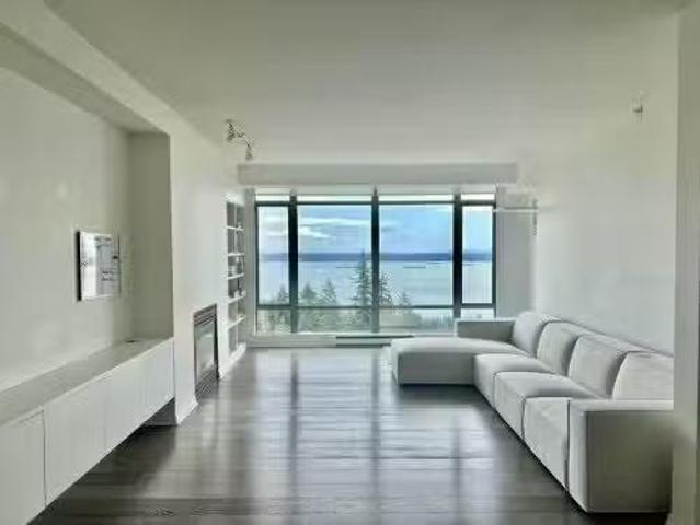 House for rent in West Vancouver, British Columbia