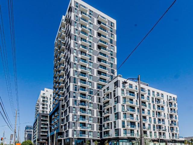 Condo for sale in Woburn, Ontario