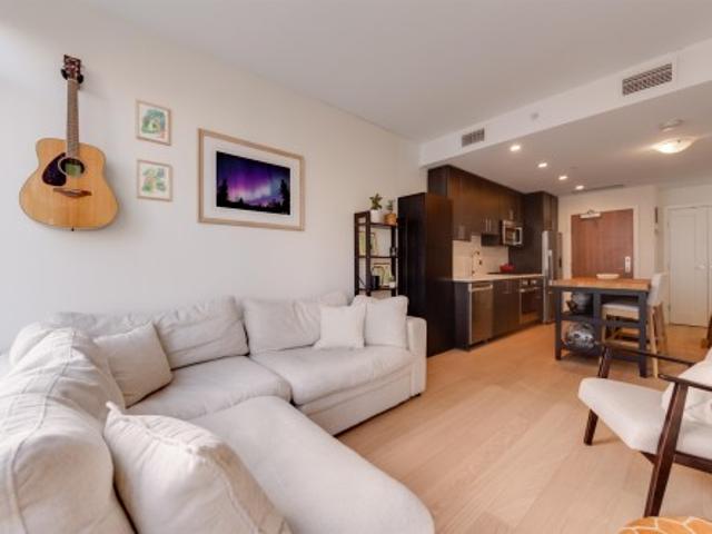 Property for sale in Mount Pleasant, Vancouver