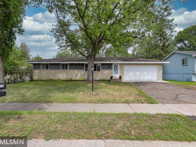 House for sale in Anoka, Anoka County