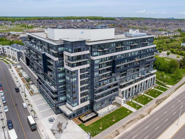 Condo for sale in Oakville, Ontario