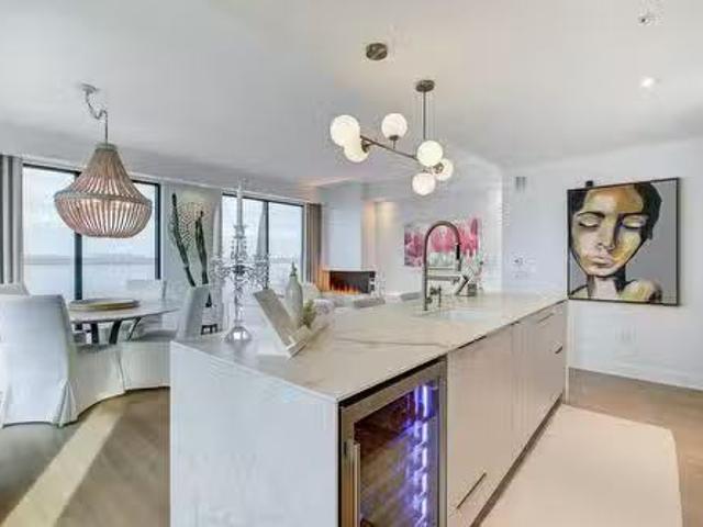 Condo for sale in St. Leonard's, Quebec