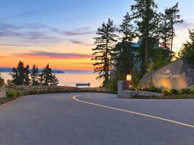 Property for sale in West Bay, West Vancouver