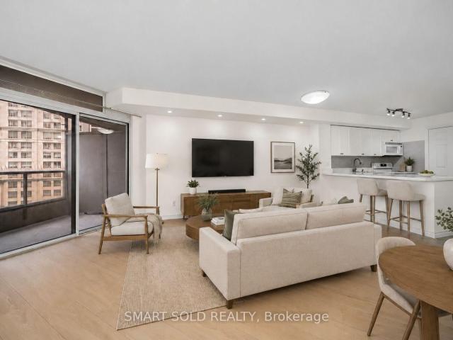 Condo for sale in Mississauga, Ontario