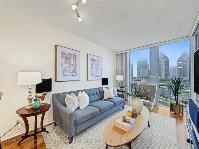 Condo for sale in Mississauga, Ontario