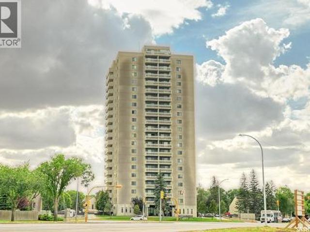 Condo for sale in Regina