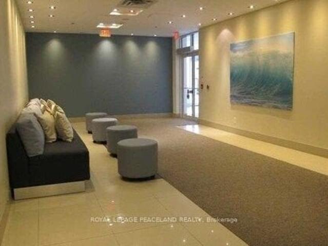 Condo for rent in Woburn, Ontario