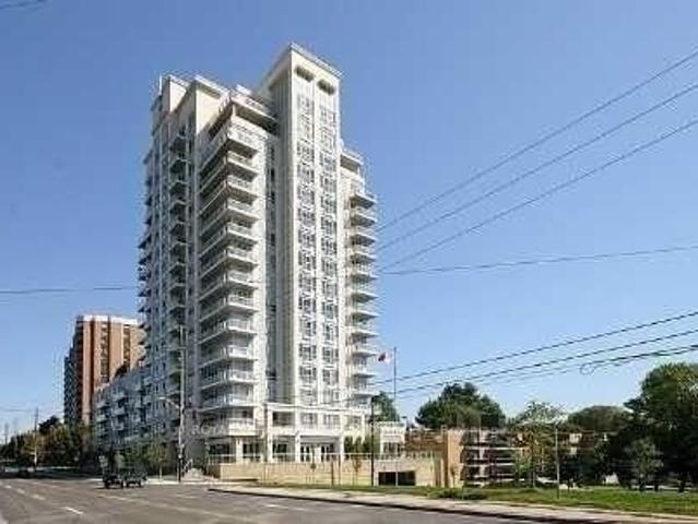 Condo for rent in Woburn, Ontario