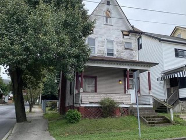 House for sale in Blair, Pennsylvania