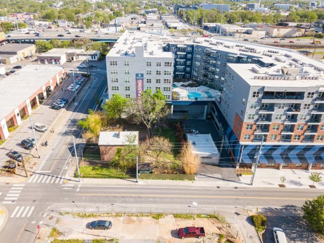 Commercial for sale in Tennessee