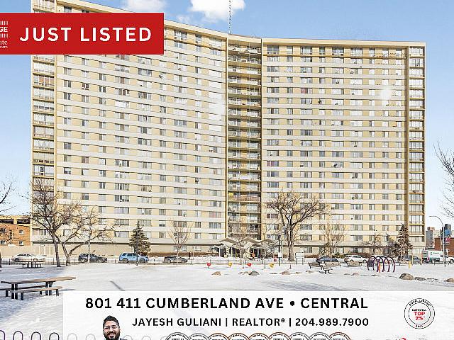 Condo for sale in East St. Paul, Manitoba