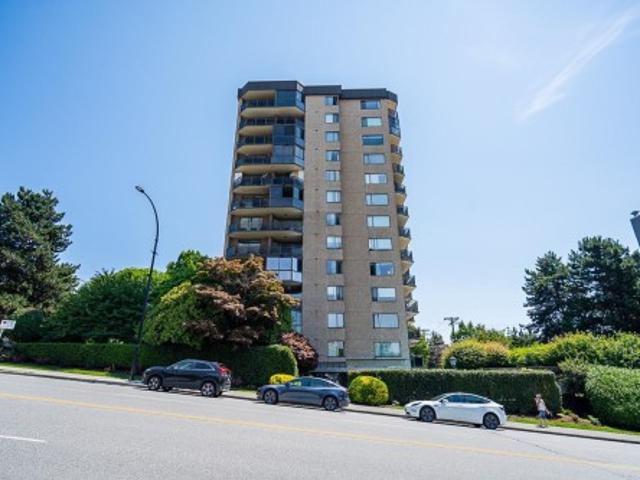 Property for sale in North Vancouver, British Columbia