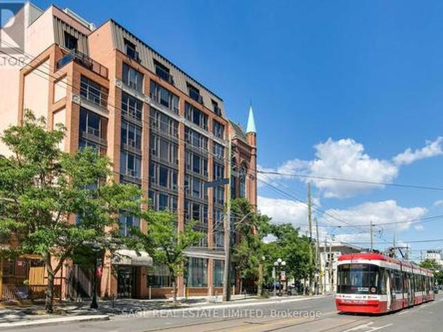 Condo for sale in Woburn, Ontario