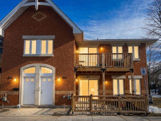 Condo for sale in Burlington, Golden Horseshoe