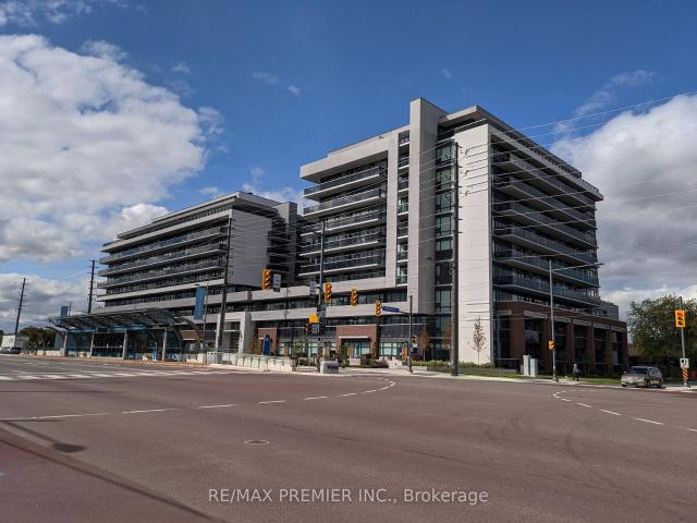 Condo for rent in York, Ontario