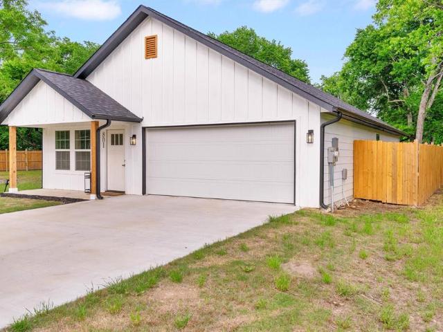 House for sale in Delta, Texas