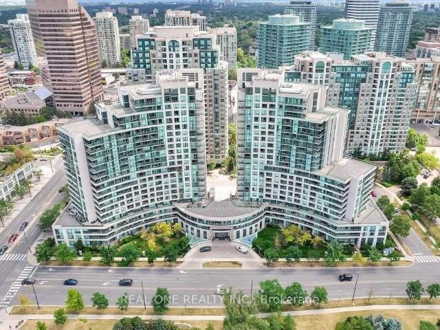Condo for rent in Woburn, Ontario
