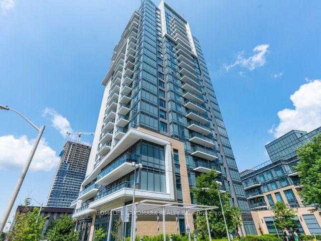 Condo for rent in Woburn, Ontario