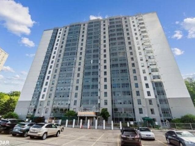 Condo for sale in Kitchener, Ontario