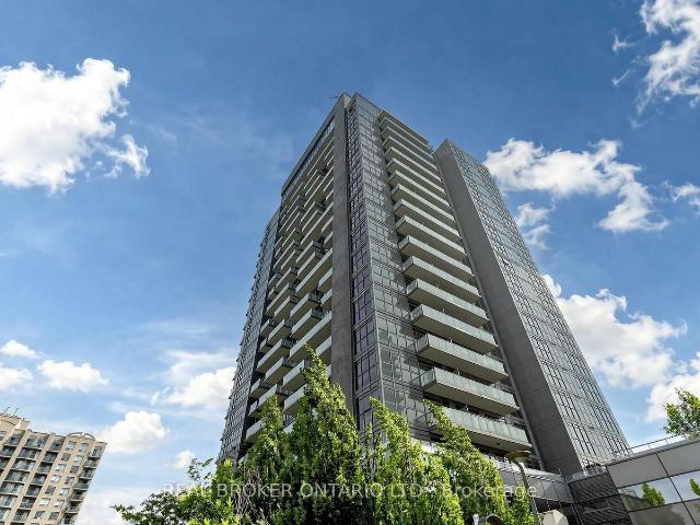 Condo for sale in York, Ontario