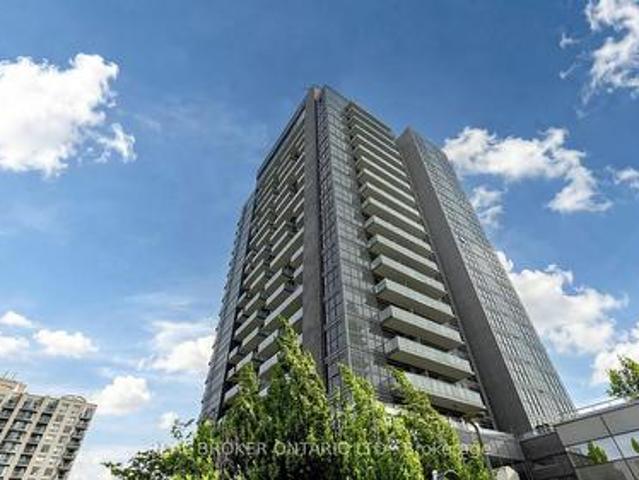 Condo for sale in York, Ontario