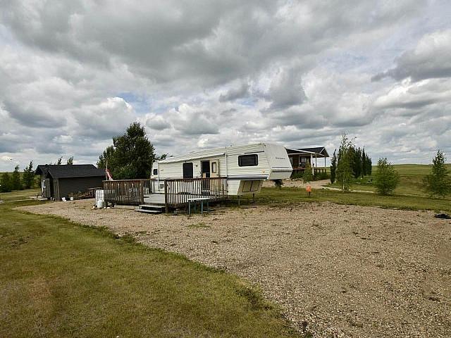 Land for sale in Kelsey, Alberta