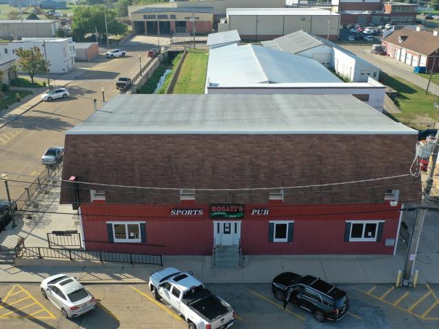 Commercial for sale in Mendota, Illinois