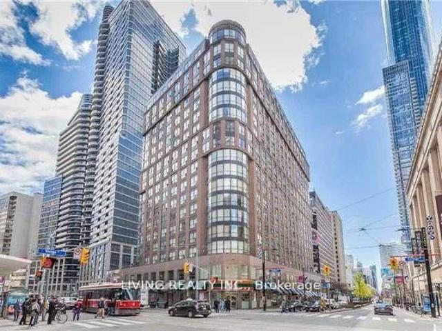 Condo for sale in Toronto Centre, Toronto