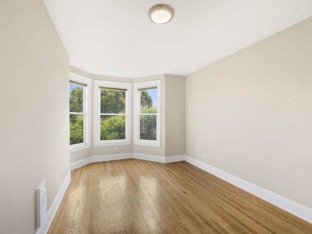 Apartment for rent in San Francisco, California