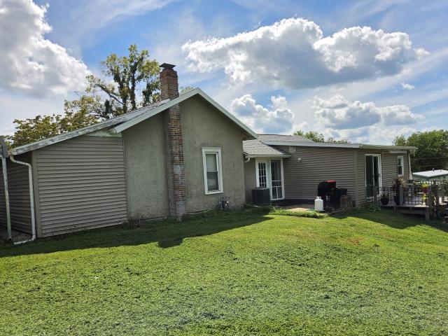 House for sale in Lewis, Missouri