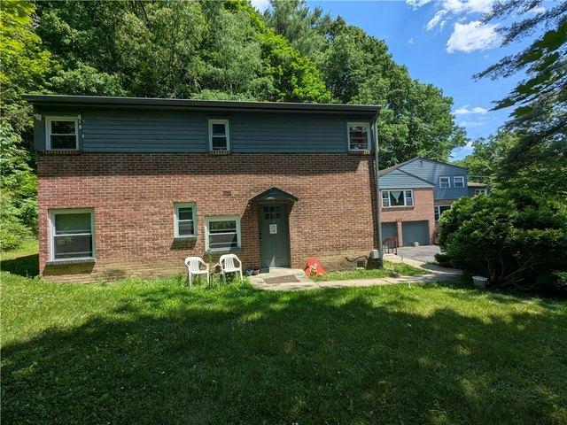 House for sale in Ithaca, New York