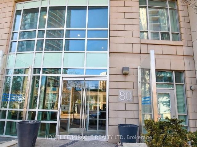 Condo for sale in Woburn, Ontario