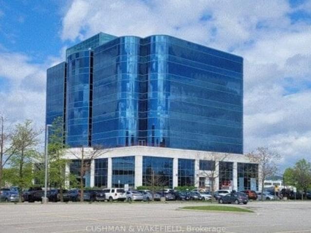 Office for rent in York, Ontario