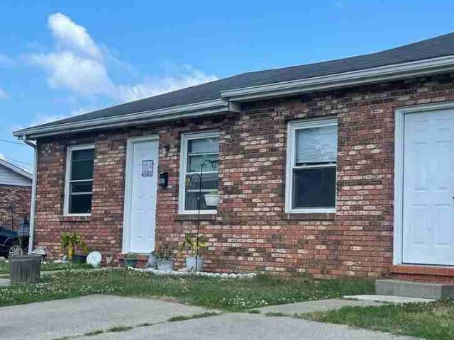 Apartment for rent in Henderson, Kentucky