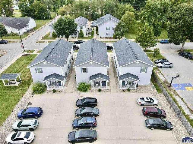 House for sale in Terre Haute, Vigo County