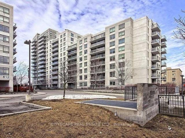 Condo for sale in Woburn, Ontario