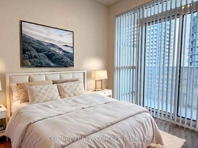 Condo for rent in Woburn, Ontario