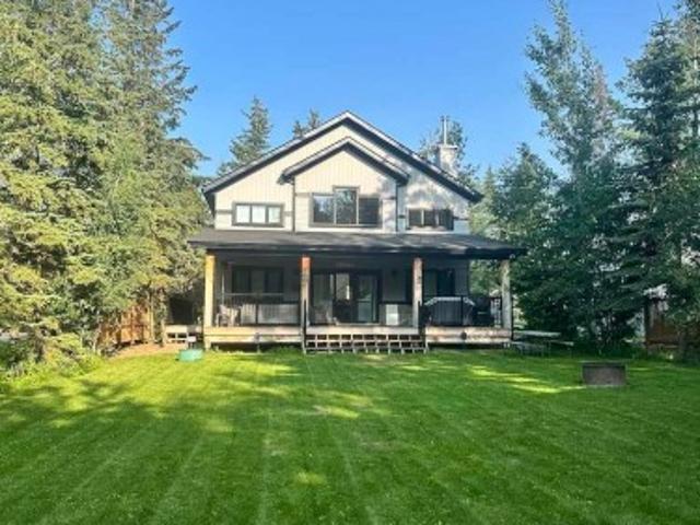 House for sale in West Cove, Alberta