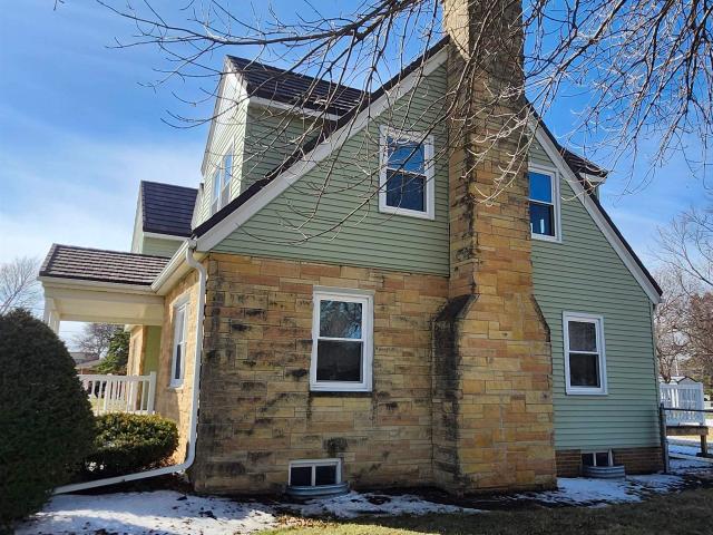House for sale in Humboldt, Iowa