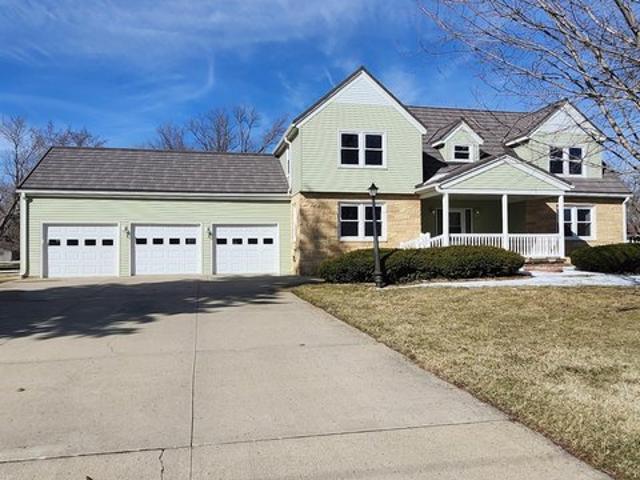 House for sale in Humboldt, Iowa