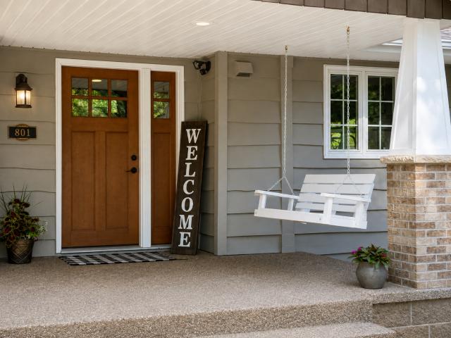 House for sale in Morrison, Minnesota